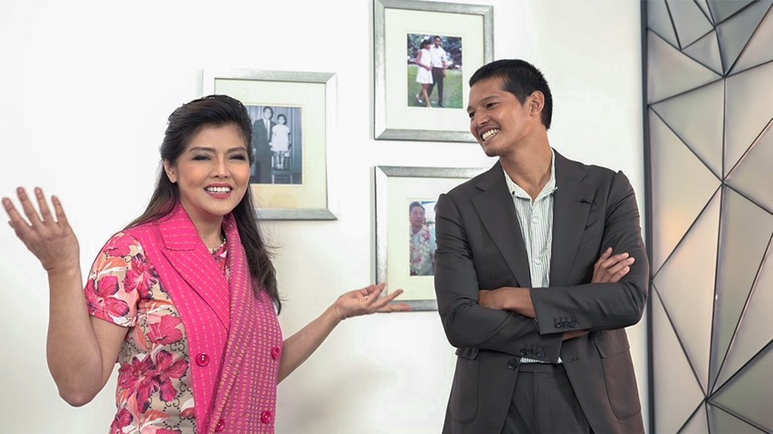 Sen. Imee prepares back-to-back weekend treat for ‘Imeenatics’