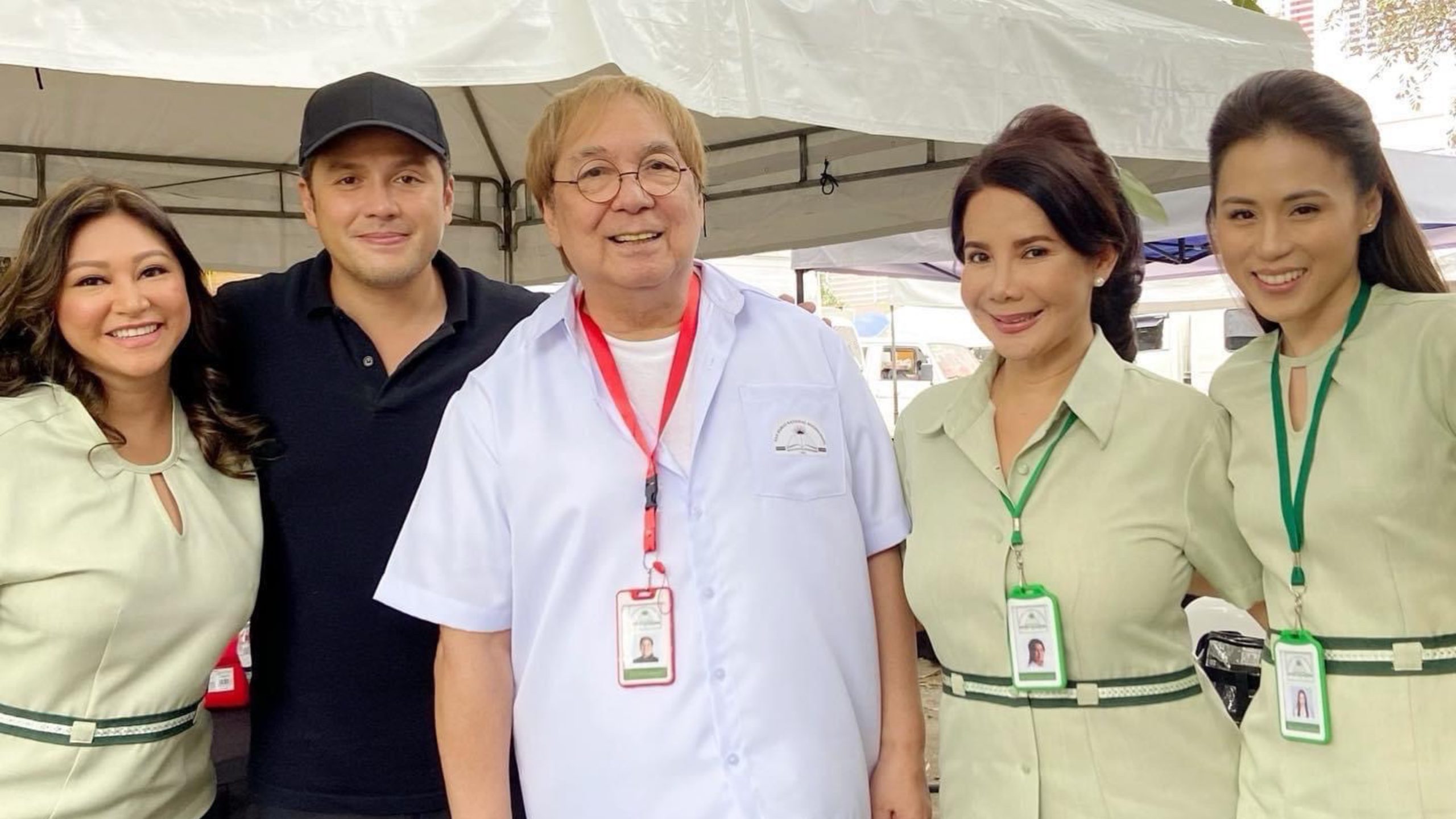 Filmmaker Paul Soriano shares 3 life lessons from comedy legend Joey de Leon