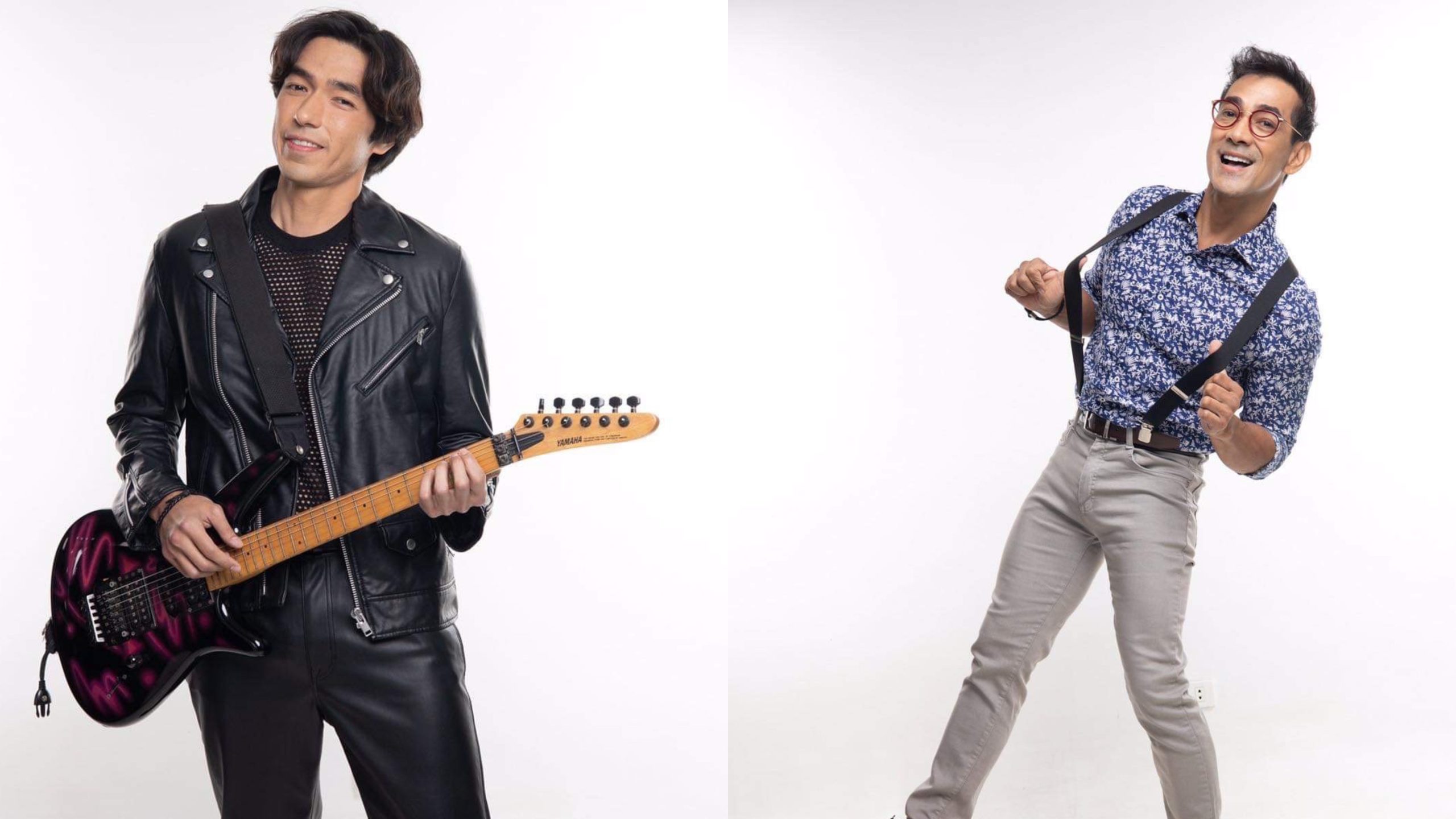 David Chua leads ‘Good Will’ sitcom; Raymond Bagatsing praises cast