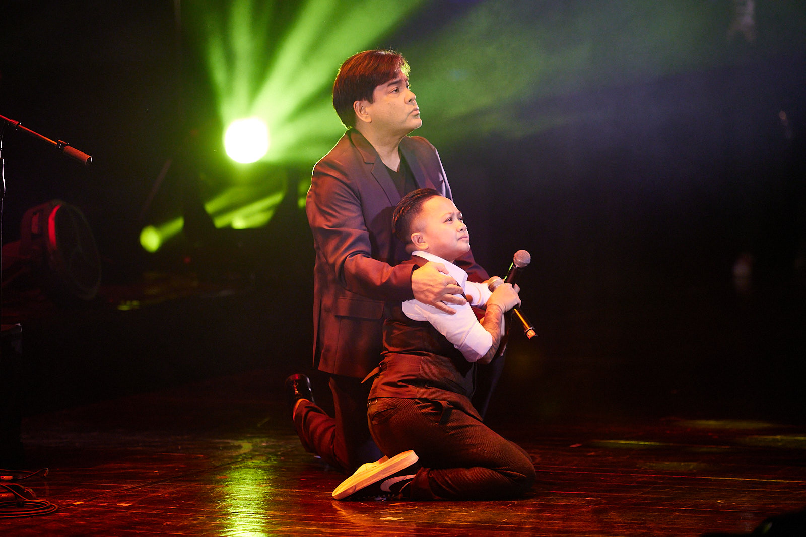 Reasons to see ‘Becoming Ice’ this February in Cebu