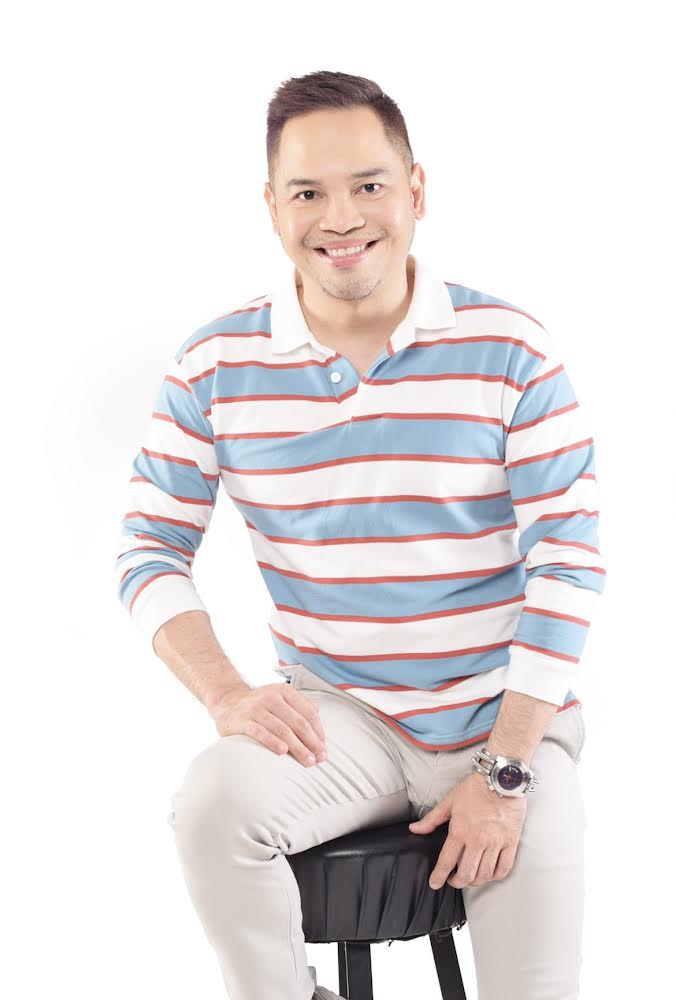 New Year, New Questions To Reflect On from Celebrity Life Coach Myke Celis