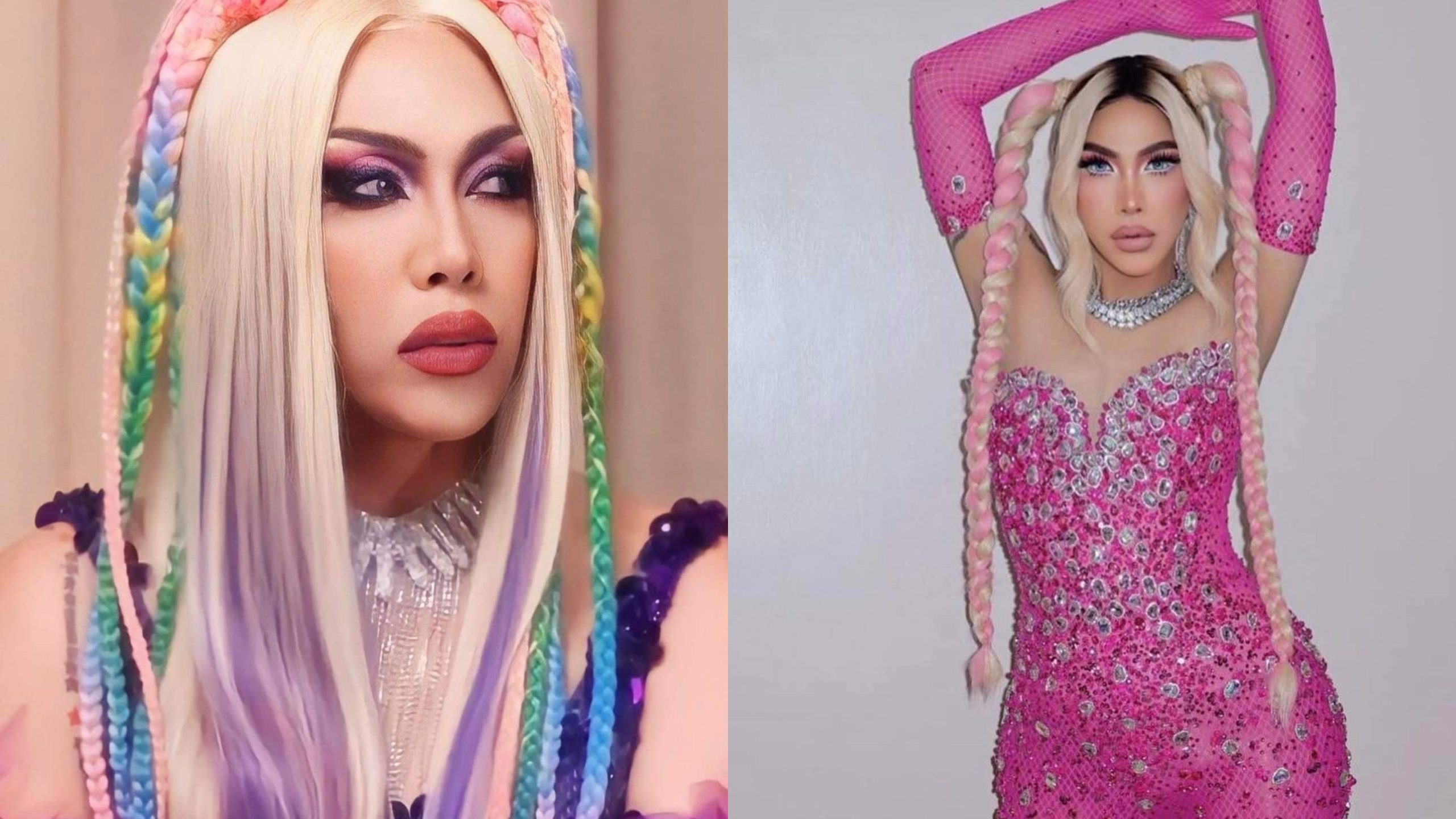 Vice Ganda set to make a grand concert comeback