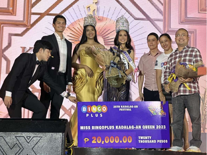 ICYMI: Kadalag-an Festival