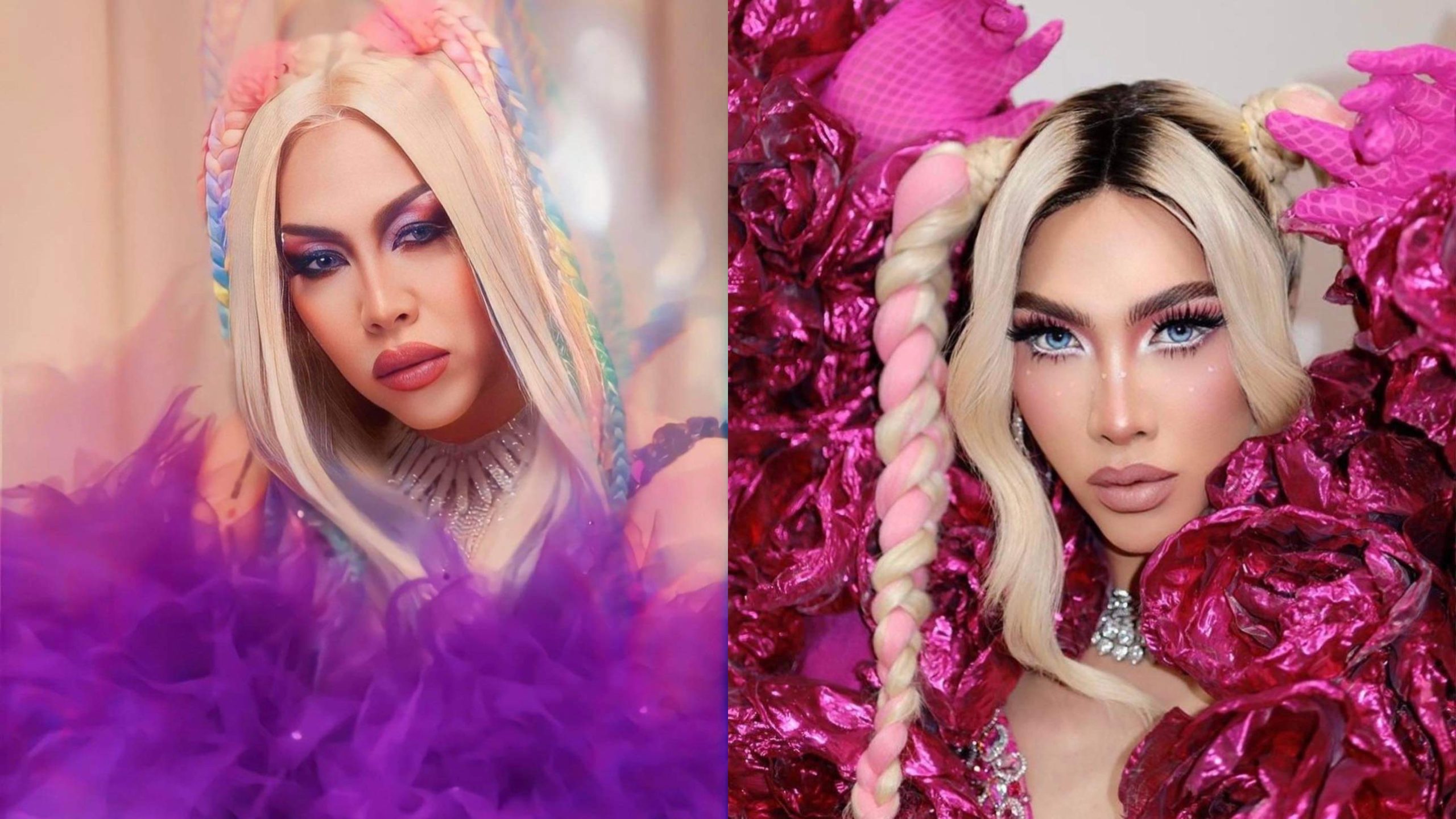 Reader’s Digest names Vice Ganda as most trusted entertainment presenter