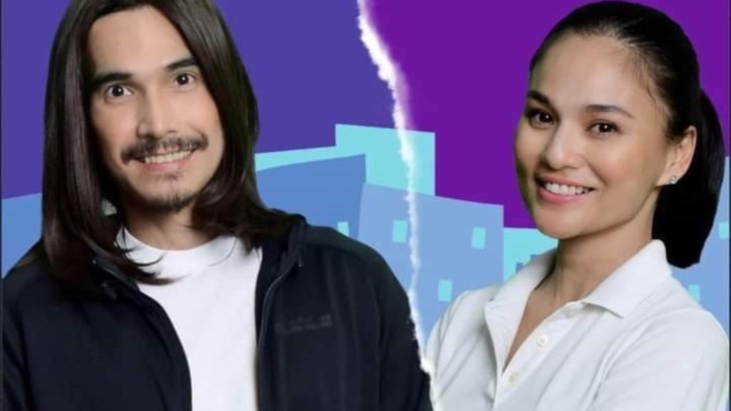 Julia Clarete, John Medina team up for ‘Barangay Mirandas’
