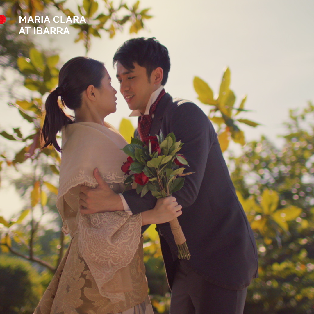 ‘Maria Clara at Ibarra’ continues its success on Netflix