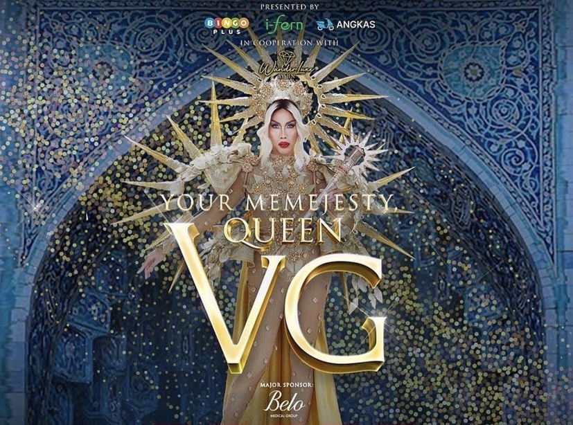 Fans expected to show up in full force at Vice Ganda concert