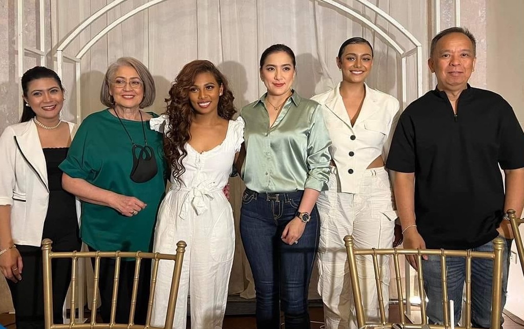 Director Louie Ignacio praises ‘Litrato’ stars