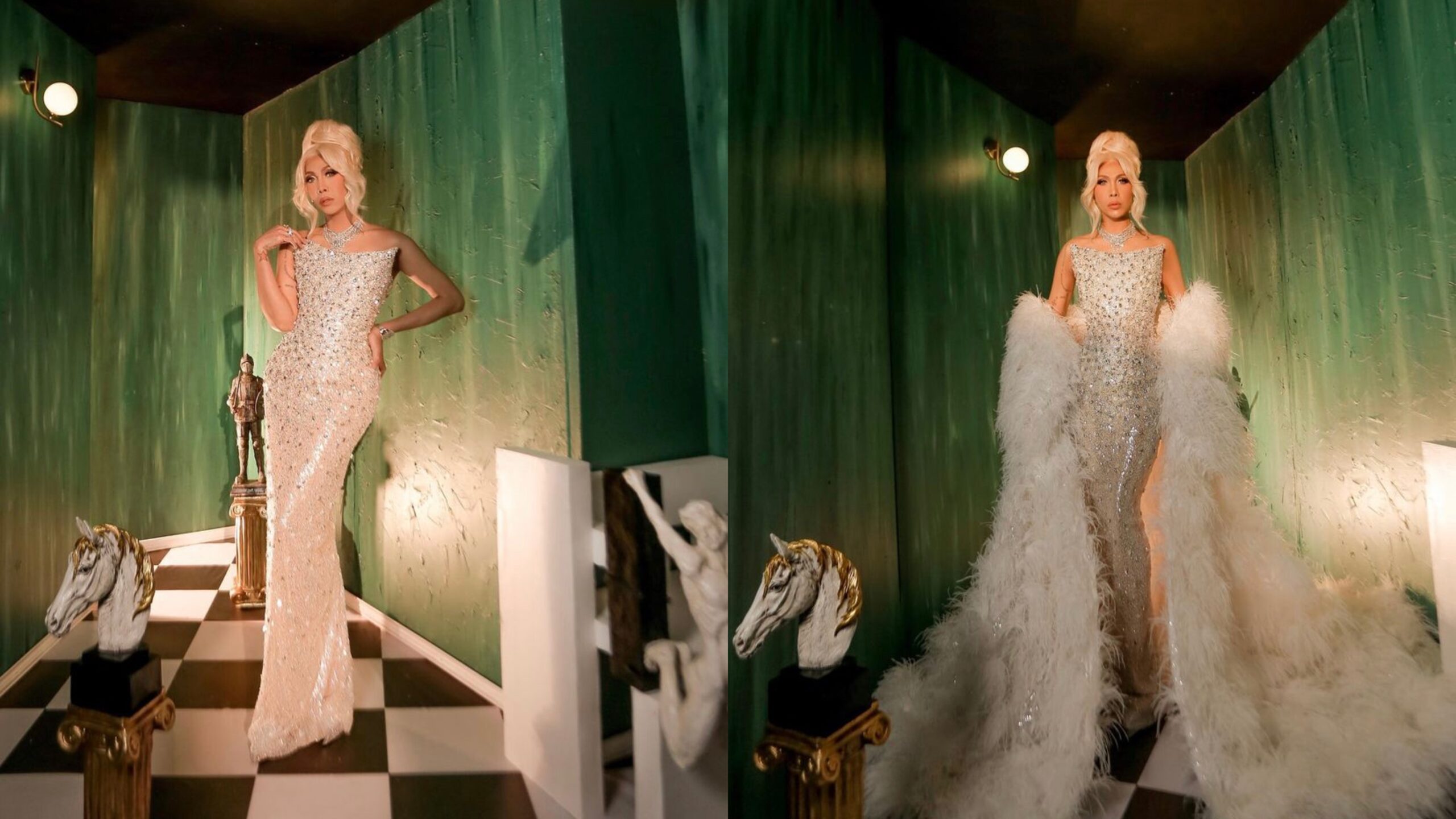 Vice Ganda steals the show at GMA Gala 2023