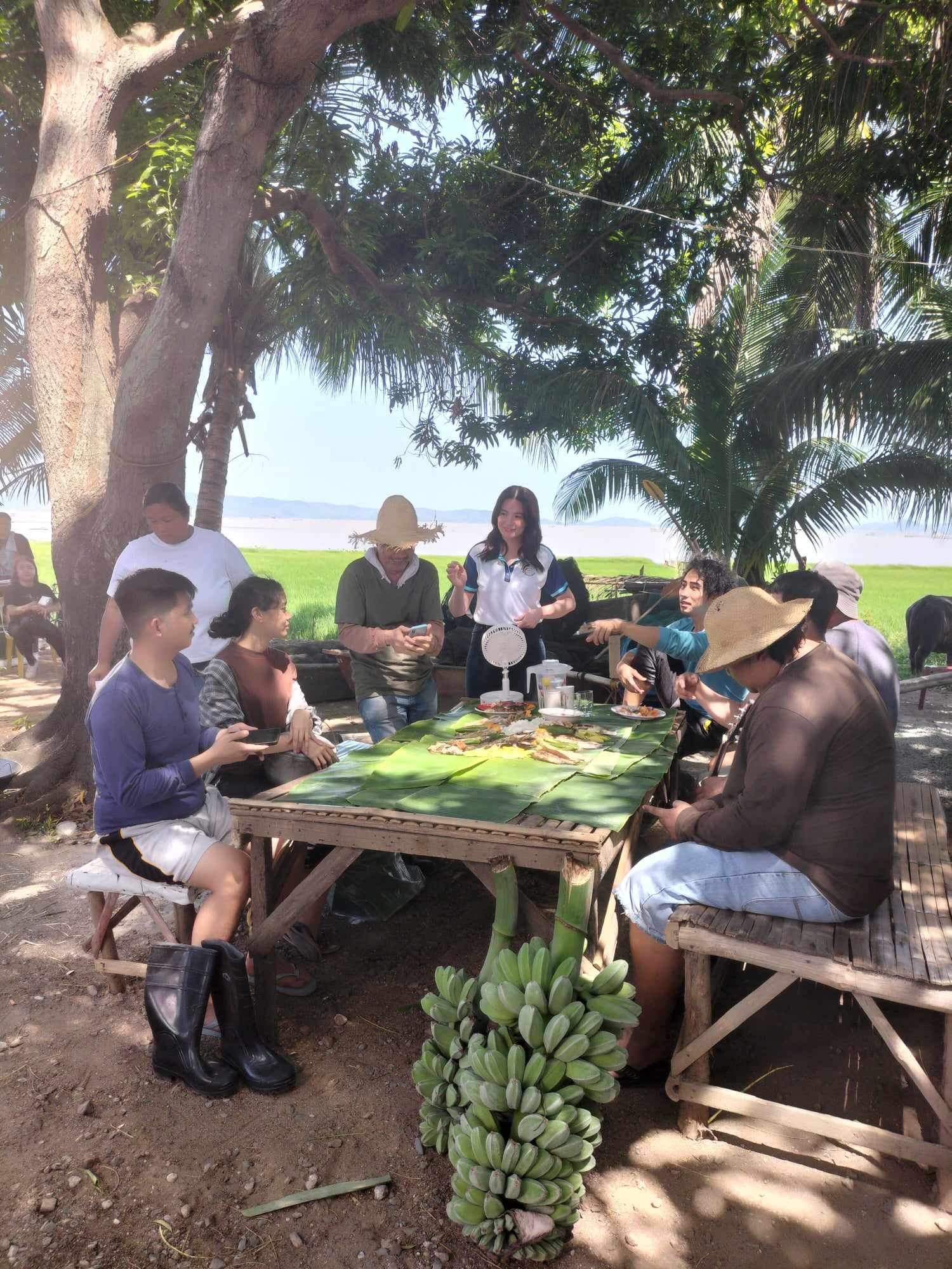 PSA conducts 2022 Census of Agriculture and Fisheries in provinces, barangays