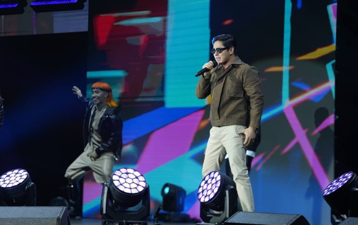 Coco Martin thanks loyal viewers