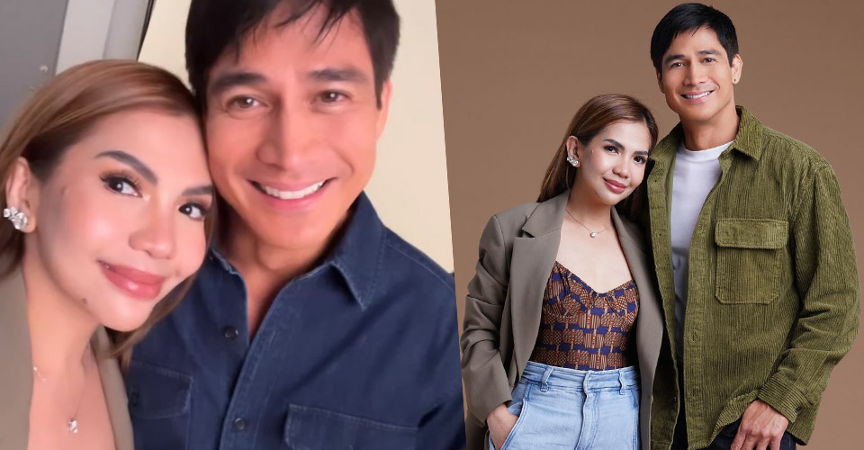 Beautéderm CEO Rhea Tan reveals exciting partnership with Piolo Pascual