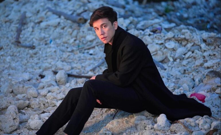 Arjo might be headed for his biggest night yet at Asia Content & Global OTT Awards
