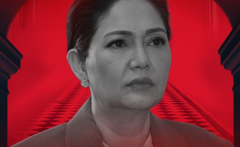 ‘Pira-Pirasong Paraiso’ stars thank Maricel Soriano