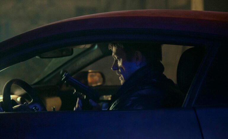 ‘Silent Night’ hits PH cinemas on Nov. 29