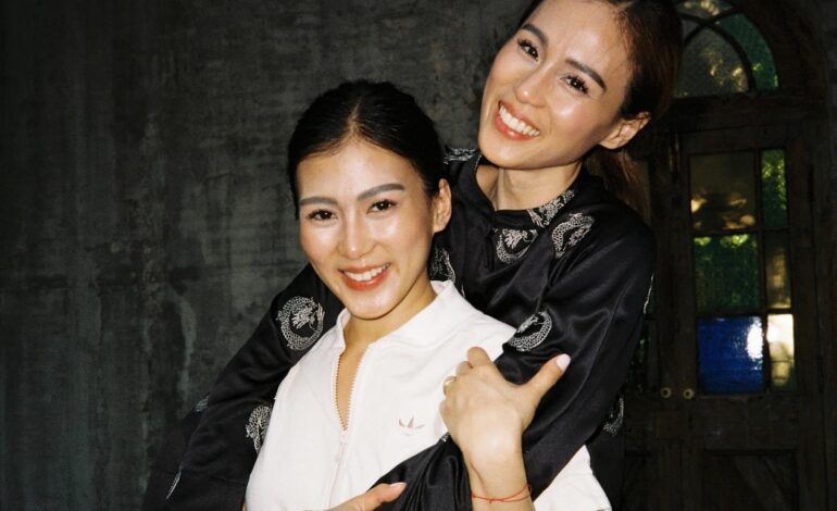 Alex Gonzaga bares second miscarriage