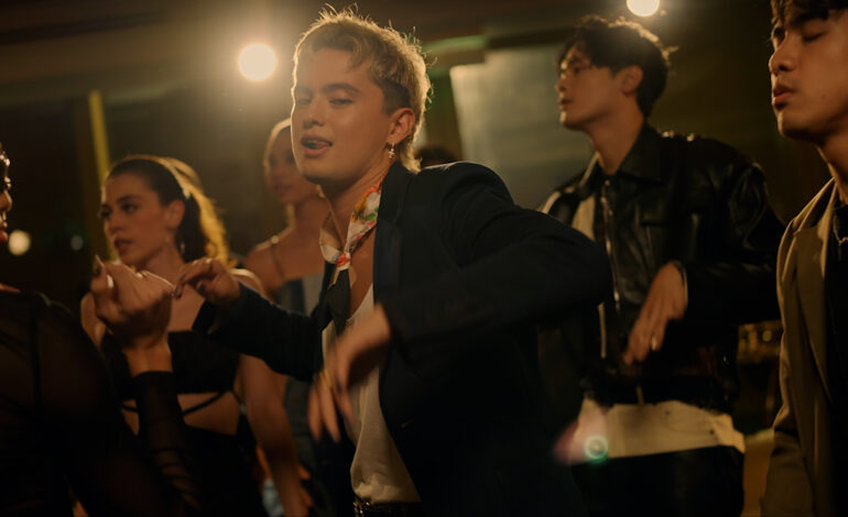 James Reid, B.I release star-studded MV for ‘Jacuzzi’