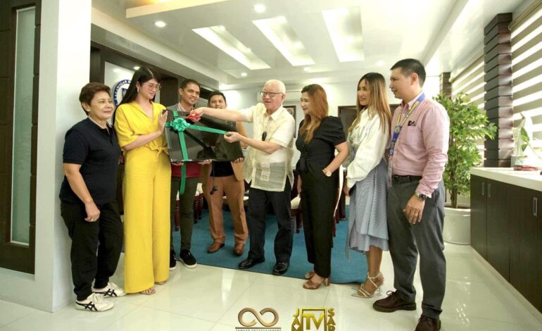 Jamsap partners with Batangas province