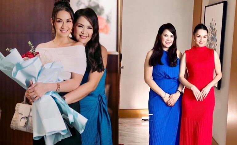 Nailandia owner praises Marian Rivera