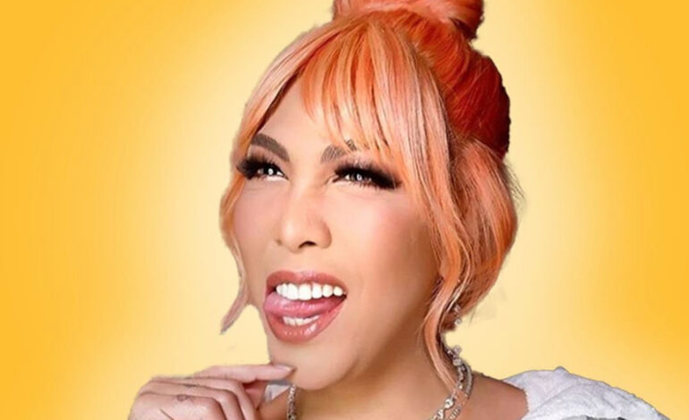 Vice Ganda shines in McDo chicken ad