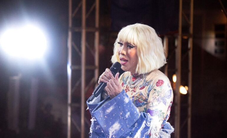 Vice Ganda on KathNiel’s breakup: ‘I’m sad’