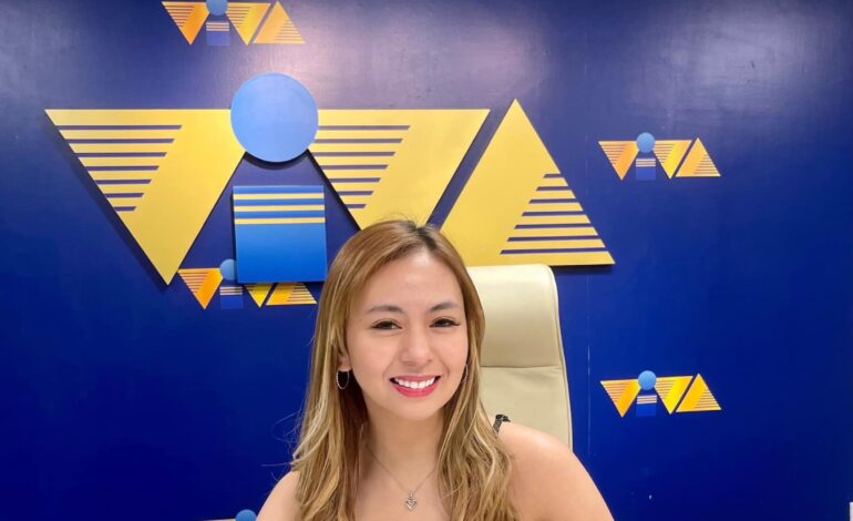 Jonica on doing sexy scenes: I don’t have limits