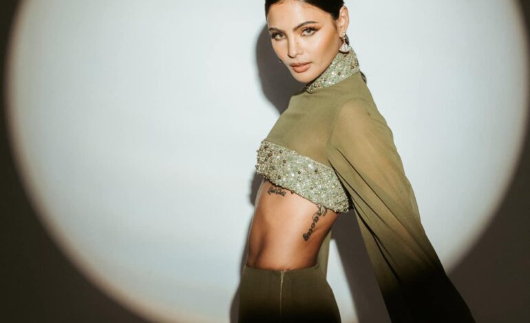 Lovi Poe thanks Coco, ‘Batang Quiapo’ team