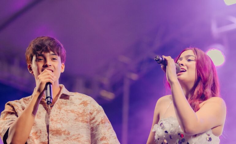 KD Estrada defends Alexa Ilacad