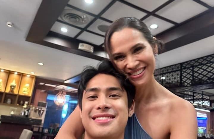Donny Pangilinan promotes his new movie ‘Good Game’