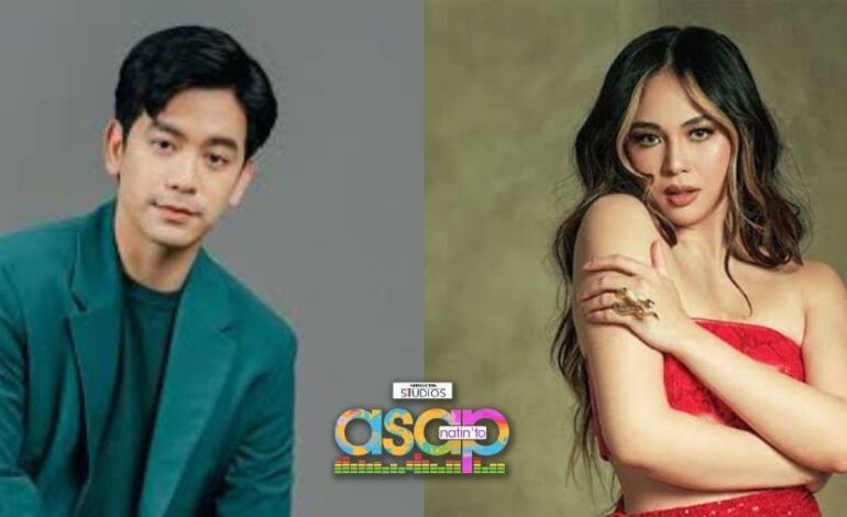 Joshua, Janella to reunite on ASAP