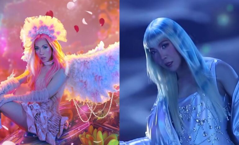 Vice Ganda stuns in birthday photoshoot
