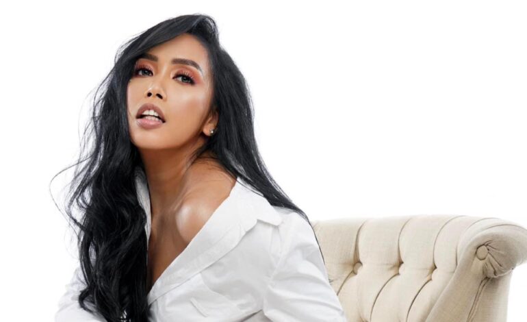 Kakai Bautista reveals she was bullied