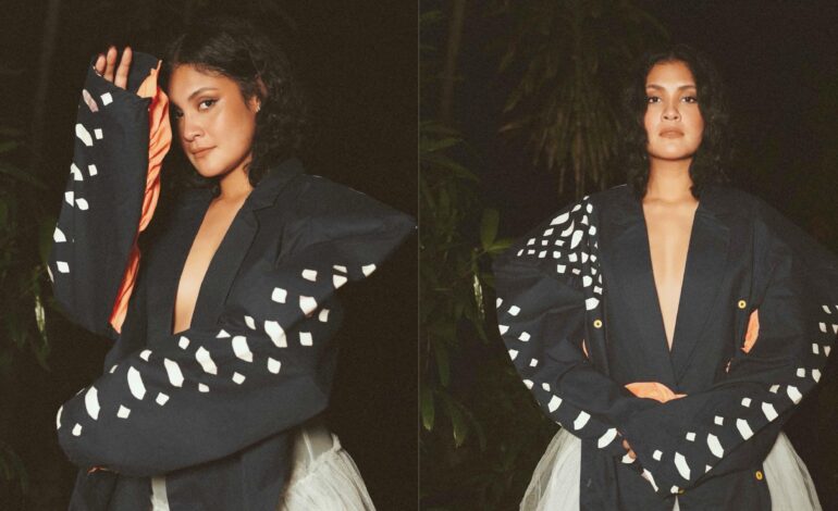 Kiana Valenciano drops ‘Sweet Release’