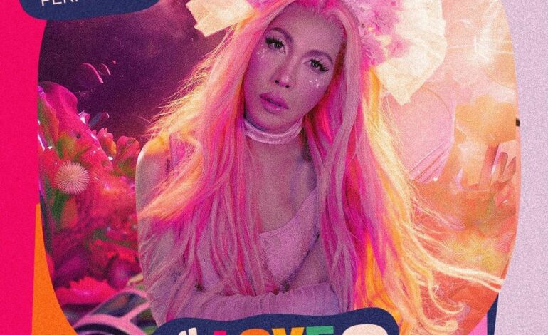 Vice Ganda to headline biggest Pride event
