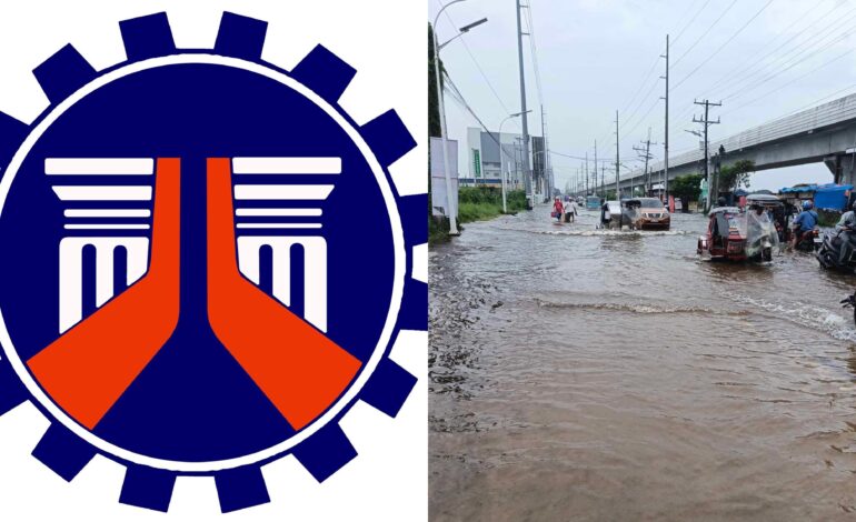 Groups urge DPWH top officials to resign