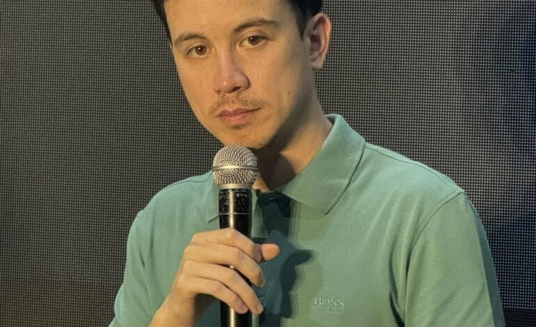 Arjo Atayde continues to dominate with ContentAsia Awards win
