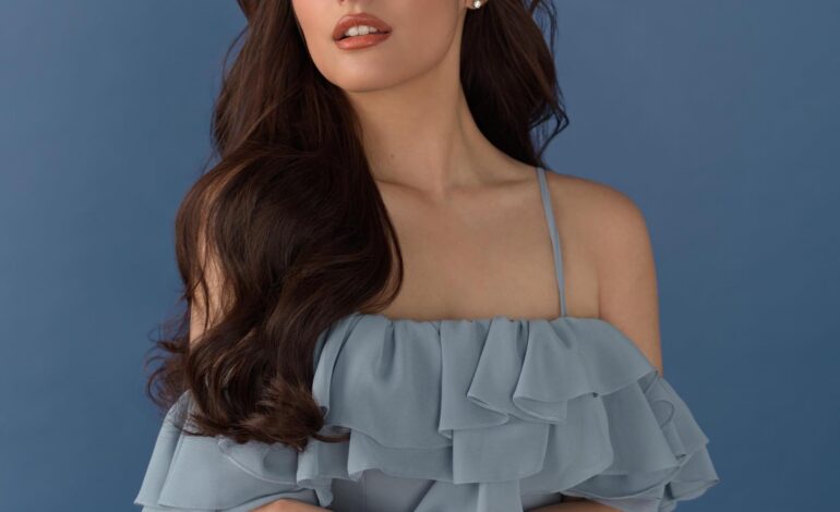 Liza Soberano endorses MET