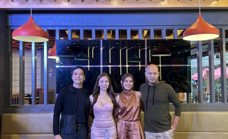 ‘Kiskisan,’ ‘Salsa ni L’ available for streaming this September, October