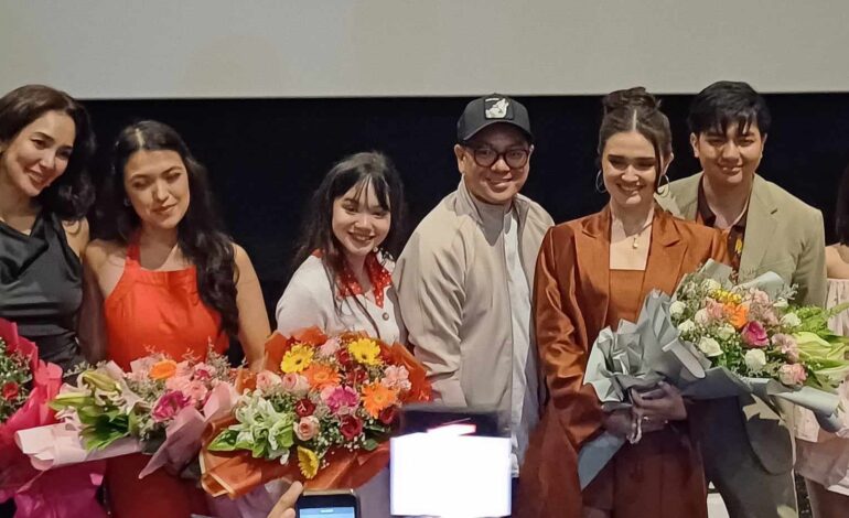 ’Maple Leaf Dreams’ movie features popular attractions in Canada
