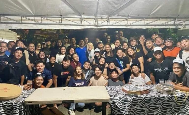 Vice Ganda wraps up ‘And The Breadwinner Is’ filming