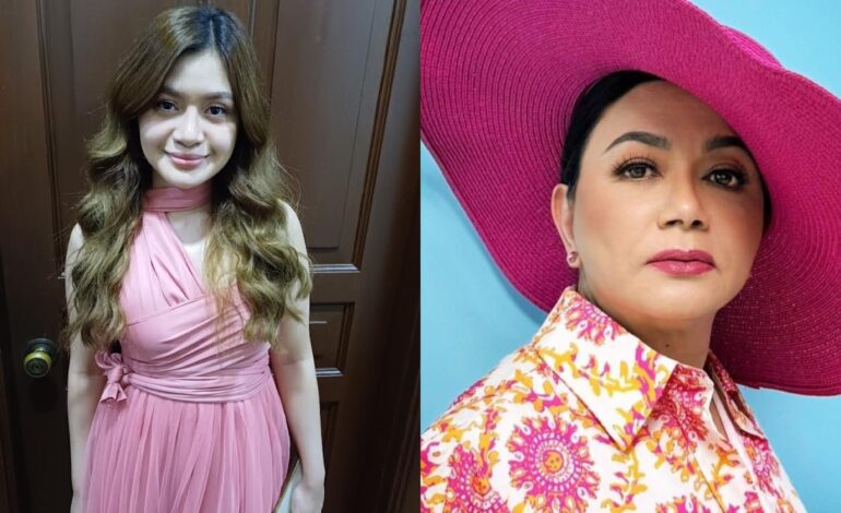 Jess Martinez praises Dina Bonnevie