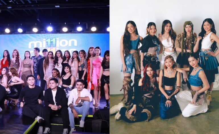 Stars celebrate VMX; ABS-CBN wins big at Gawad Pasado 2024