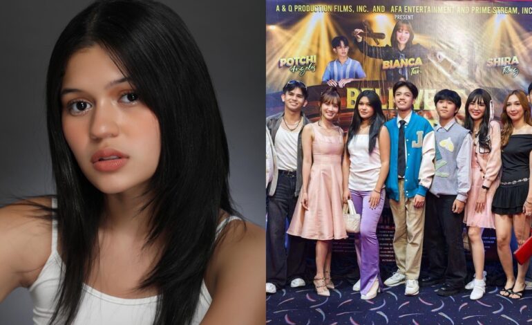 Shira Tweg talks about new movie ‘Believe It or Not?’