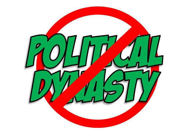 IMG reminds public about political dynasty, highlights Duterte family