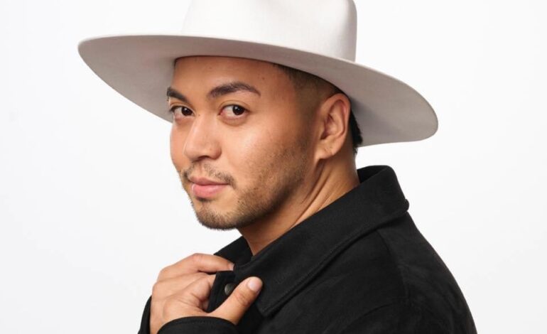 Pinoy pride Sofronio Vasquez thanks Vice Ganda
