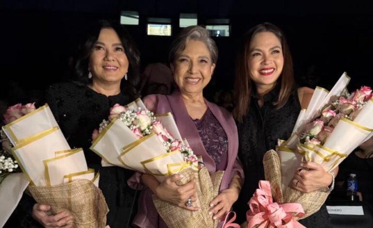 Viewers praise Judy Ann, Lorna, Chanda in ‘Espantaho’