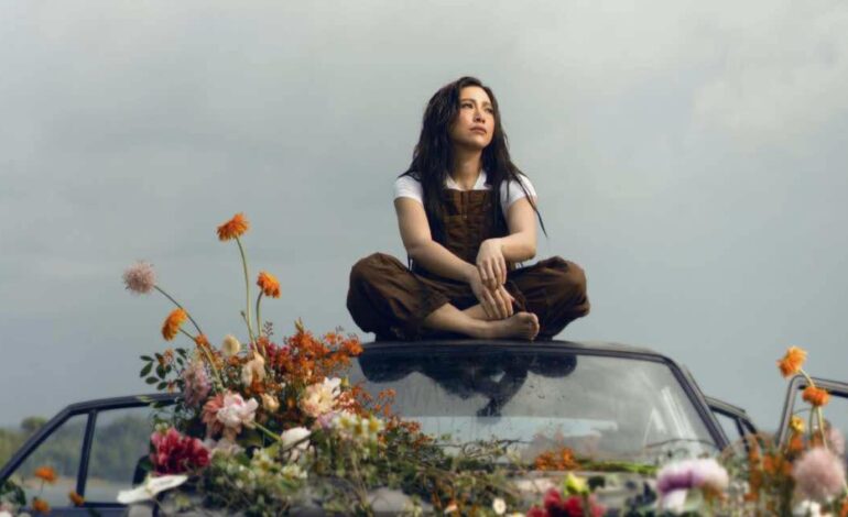 Moira brings new album ‘I’m Okay’ to cinemas