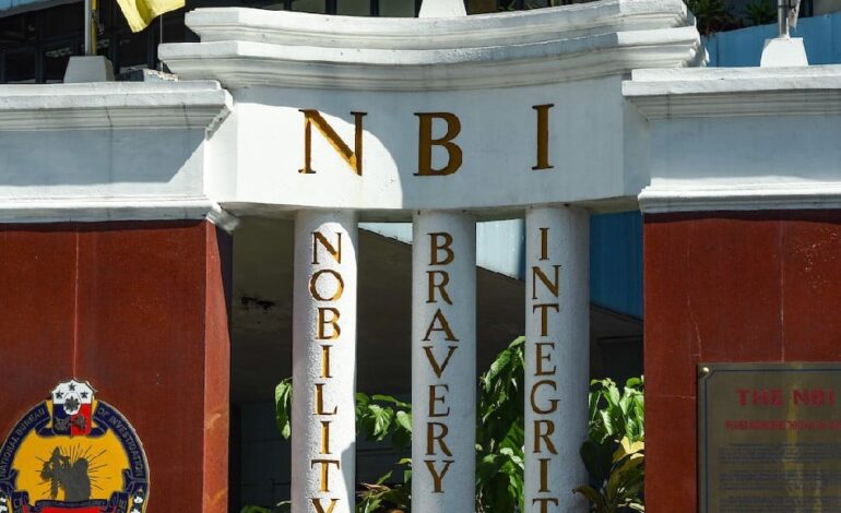 6 arrested for selling gov’t positions using First Lady’s name