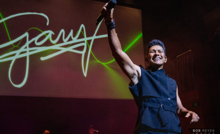 ICYMI: Gary V brings his music to Australia, New Zealand