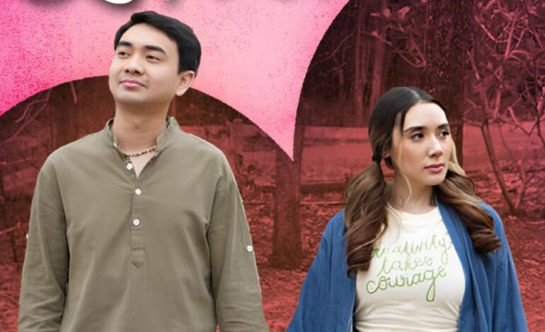 CinePop! launches first offering with Christian Albert Gaza as lead star
